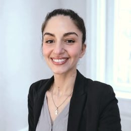 Ivanna Zakhour
